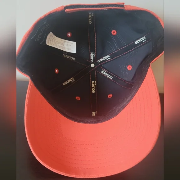 Aritzia TNA Anson baseball cap - Picture 7 of 9